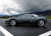 Spyker F8-VII